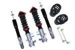 Megan Racing Street Coilovers Lowering Suspension For Acura Ilx 13-15 New. Fixed Price $899.00.