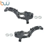 For Chevy Silverado / Gmc Sierra 1500 2WD 2019-2022 2" Drop Lowering Spindles. Fixed Price $270.25.