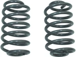 Rear 3" Drop Coil Springs Maxtrac 271030 Fits 2000-06 Chevy Tahoe Suburban 1500. Fixed Price $178.07.