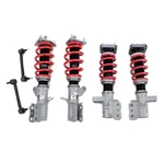 Godspeed Steel Monors Coilovers Fits 1991-1995 Toyota MR2 SW20/SW21. Fixed Price $765.00.