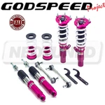 Godspeed MSS0129-52 Monoss Coilovers Camber Pl For Honda Civic Fk Sport/touring. Fixed Price $715.50.