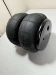 Standard 2500 Lb Single Port Air Strut Ride Spring Bag 1/2"NPT Trucks. Fixed Price $27.22.