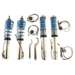 Bilstein 49-122046 Fits: B16 2012 Porsche Boxster Spyder Front And Rear Performa. Fixed Price $3238.92.