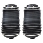 For Jeep Grand Cherokee 2016-2022 Pair Rear Suspension Spring Bag 68258355AB. Fixed Price $161.11.