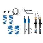 Coilover Bilstein B16 49-279047 For Porsche 911 991 Cabriolet Targa. Fixed Price $6061.40.
