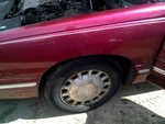 Driver Lower Control Arm Front 8-279 Vin Y Fits 97-02 Eldorado 2987954. Fixed Price $35.00.