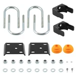 6" Rear Drop Flip Kit For Chevy Silverado C1500 2WD Pickup 1/2 Ton 1999-2006. Fixed Price $112.17.