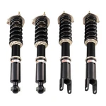 Bc Racing Br Series Coilovers For 1993-1997 Lexus GS300 (JZS147). Fixed Price $1195.00.