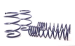 Coil Lowering Kit-sport H&r Special Springs Fits 1997 Bmw 540I. Fixed Price $343.68.