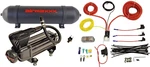 Airmaxxx X-series Compressor 90/120 W/3 Gallon Black Aluminum Tank Kit. Fixed Price $441.95.