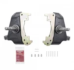 Belltech 3" Drop Spindles For 1992-1998 Chevy/gmc C1500 Standard Cab. Fixed Price $459.00.