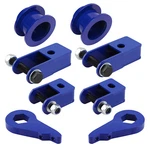 Front 3" Rear 2" Leveling Lift Kit For Gmc Yukon Chevy Suburban Tahoe 2000-2006. Fixed Price $89.65.