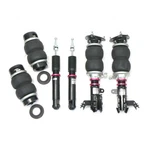 Godspeed Mono-air Strut Lowering Kit For Lexus ES250 ES300H ES350 2019-2023. Fixed Price $1188.00.