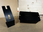 Airlift 3S/3P/3H Controller & Manifold Mount Combo Pedestal Bracket,air Ride. Fixed Price $26.24.