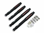 Belltech ND2 Lowering Shocks. Fixed Price $260.00.