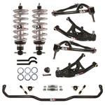 QA1 HK22-GMF1 Handling Kit, Level 2, 67-69 F-body, W/ Shocks. Fixed Price $2822.95.