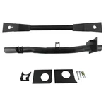 Front & Rear Fuel Tank Support Crossmember For Chevy Silverado 2500 3500 99-06. Fixed Price $139.25.