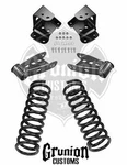 Mcgaughys Chevy Gmc 2/4 Economy Drop Kit 1999 - 2007 Silverado Sierra 33040. Fixed Price $363.47.