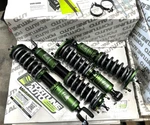 Fortune Auto Coilover Kit Fits 1989-1994 Nissan Skyline Gt-r & R32 GTS-4. Fixed Price $1699.00.