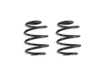 Maxtrac 271140 4" Rear Lowering Coils For 1965-1972 Chevy C10. Fixed Price $187.82.