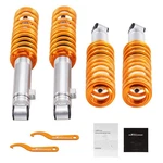 Coilovers Fit Mazda Miata MX5 MK1 Na 1990 1991 1992 1993 1994 1995 1996 1997. Fixed Price $198.00.