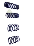 2021 Toyota Supra A90 Front Rear H&r Sport Lowering Springs *aftermarket*. Fixed Price $384.02.