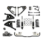Detroit Speed 031353-RDS Front Kit W/ Remote Res. X/f-body. Fixed Price $5545.95.
