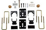 Belltech 09-13 Ford F150 Ext & Quad Cab 5.5" Flip Kit. Fixed Price $385.00.