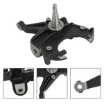2.5" Front Drop Spindles Lowering Kit W/ 1.25" Rotor For Chevy C10 2WD 1973-1987. Fixed Price $138.56.