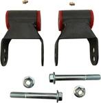 1.5" 2" Rear Shackle Suspension Lift Kit Replacement For 1988-1999.... Fixed Price $61.20.