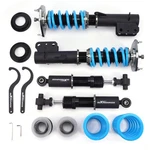 Maxpeedingrods T6 Coilover Shock Absorbers Kit For Nissan Sentra B16 07-12. Fixed Price $387.26.