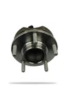 Pedders Front Hub & Bearing Assembly 2004-2006 Gto PED-401005L. Fixed Price $223.94.
