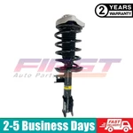 Front Right Shock Strut Assy Fit Mercedes W156 GLA180 GLA250 GLA45 Amg 2014-2020. Fixed Price $95.25.