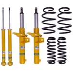 Bilstein B12 Pro-kit Series Front Suspension Lowering For Vw Tiguan. Fixed Price $1313.00.