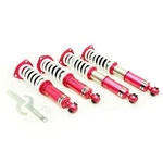 Godspeed Mono-ss Coilover Suspension Damper Kit For 95-00 Lexus LS400 UCF40. Fixed Price $675.00.