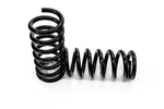 Umi For 78-88 Gm G-body Front 1IN 70-81 F-body 2-1/2IN Lowering Spring. Fixed Price $179.29.