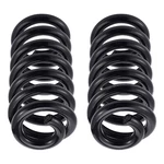 2" Front Lowering Coil Springs Drop Kit For Chevrolet C10 C15 2WD 1963-1987. Fixed Price $97.83.