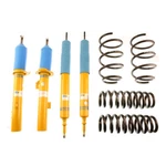 Bilstein For B12 2006 Bmw 330I Base Front And Rear Suspension Kit. Fixed Price $1005.84.