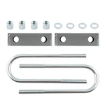 3" Rear Drop Blocks Lowering Kit For Chevy Blazer Gmc Jimmy 2WD 1969-1972. Fixed Price $96.95.