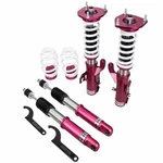 Gsp Mono-ss Coilover Damper Kit For 06-12 Nissan Versa Sedan 07 08 09 10 11. Fixed Price $675.01.