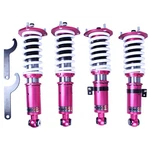 Godspeed Monoss Coilover Kit 16 Way Adjustable For Cressida JZX90/JZX100 1992-01. Fixed Price $675.00.