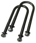 Brothers Trucks U-bolts Rear Axle Kit For 1960-1972 Chevrolet Gmc C10,. Fixed Price $80.55.