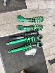 Tein Street Advance Z Coilovers: 2012 2015 Honda Civic Si (FB6) P/N:GSHF6-9UAS2. Fixed Price $850.00.
