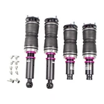 Godspeed Mono-air Strut Bags Lowering Kits For Honda Cr-v (RD1/RD2/RD3) 1997-01. Fixed Price $1188.00.