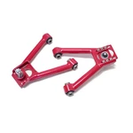 Godspeed Adjustable Front Upper Camber Arms Kit For Toyota Supra MK4 JZA80 93-98. Fixed Price $255.01.