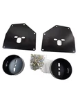 C10 Front Air Ride Bag Kit Suspension Brackets 1963-1987 C20 C30/ C21401. Fixed Price $104.00.