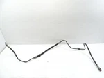 2005 Mercedes W215 CL55 Line, Abc Hydraulic Hose Tube, 2209973882. Fixed Price $89.99.