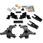 690 Belltech Kit Lowering For Chevy Gmc C1500 Truck Chevrolet 1988-1998. Fixed Price $619.66.