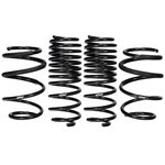 Eibach E10-40-036-02-22 Pro-kit Front Rear Lowering Springs For 2017-21 Civic Si. Fixed Price $355.00.