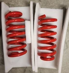 Front Lowering Springs 2.0"TOURING Tech TT-G208F20 (set Of 2). Fixed Price $80.00.